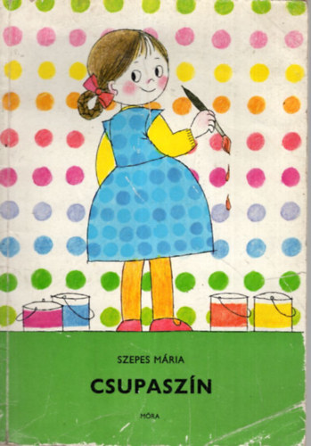 Szepes Mria - Csupaszn