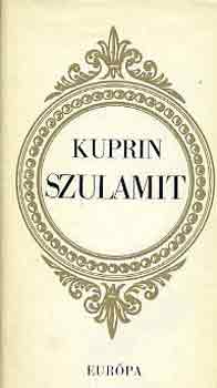 Kuprin - Szulamit