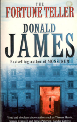 James Donald - THE FORTUNE TELLER
