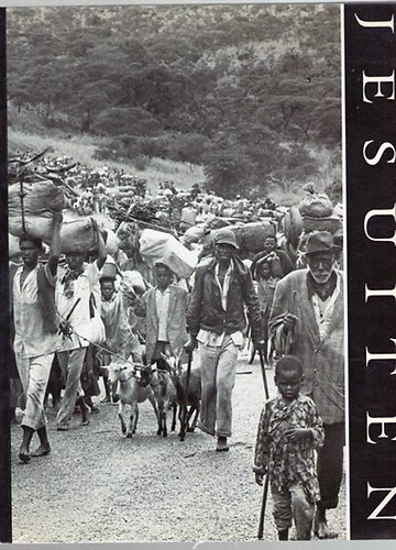 jahrbuch der Gesellschaft Jesu 1995 / 35 - Jesuiten