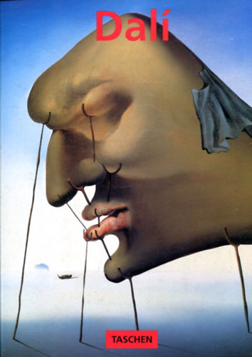 Gilles Néret - Salvador Dalí 1904-1989 (Taschen)