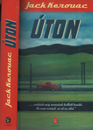 Jack Kerouac - �ton