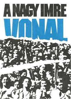 Dér Ferenc - A Nagy Imre vonal