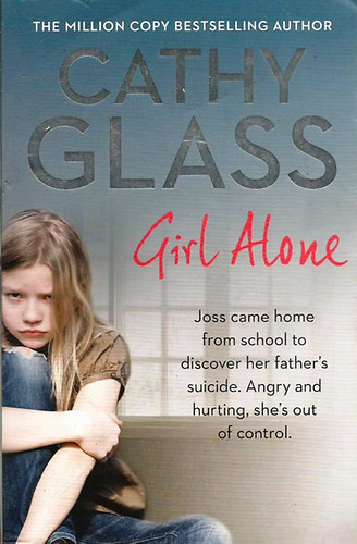 Cathy Glass - Girl Alone