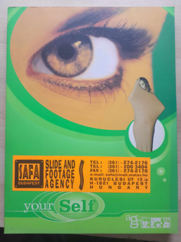 Your Self - Fotalbum