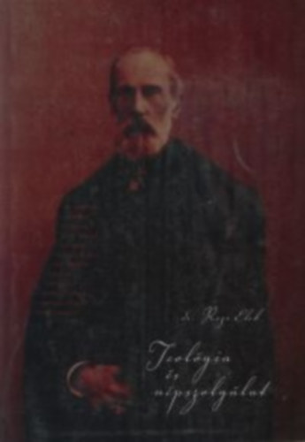 Dr. Rezi Elek - Teolgia s npszolglat