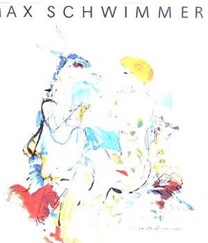 Magdalena George - Max Schwimmer Leben und Werk