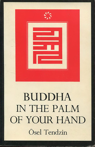 sel Tendzin - Buddha in the Palm of Your Hand