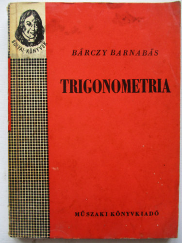 Brczy Barnabs - Trigonometria