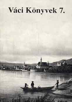 K�v�ri Kl�ra  (szerk.) - V�ci k�nyvek 7.