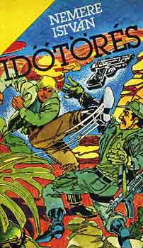 Nemere István - Időtörés