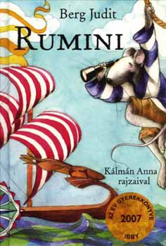 Berg Judit - Rumini