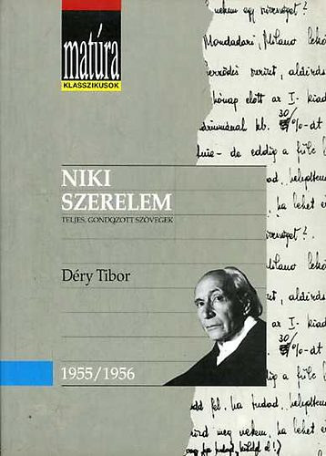Dry Tibor - Niki, Szerelem (Matra klasszikusok)