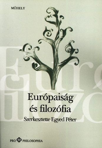 Európaiság és filozófia