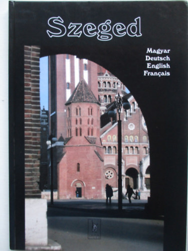 Péter László - Szeged