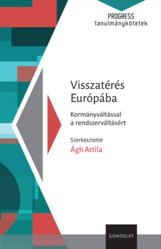 Visszatérés Európába