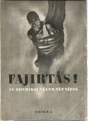 Fajirts! Az amerikai nger np vdol