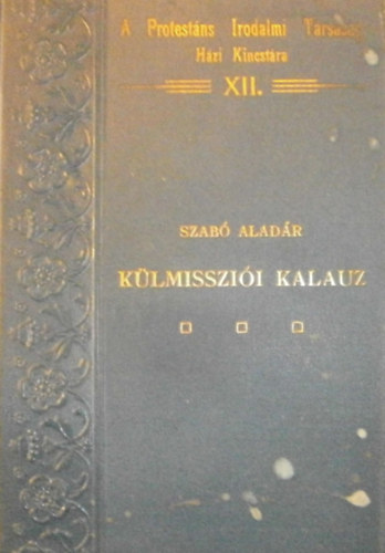 Klmisszii kalauz