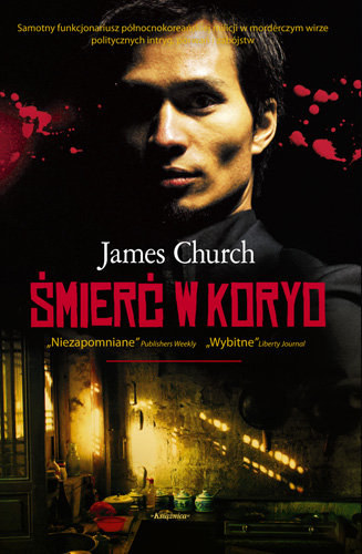 James Church - �mier� w Koryo (lengyel nyelv�)