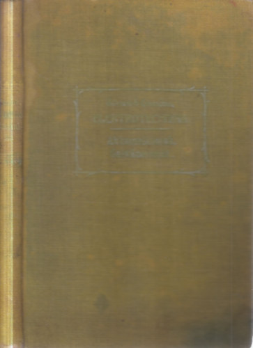 Straub S�ndor - Elektrotechnika IV.- Akkumul�torok, galv�nelemek (A gyakorlati elektrotechnika k�zik�nyve)