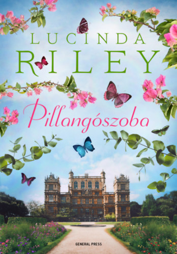 Lucinda Riley - Pillang�szoba