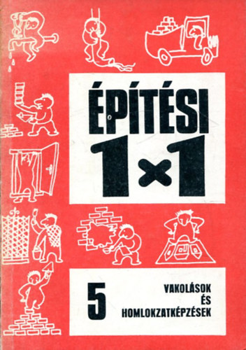 ptsi 1x1 - 5. Vakolsok s homlokzatkpzsek