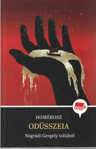 Homrosz - Odsszeia Ngrdi Gergely tollbl