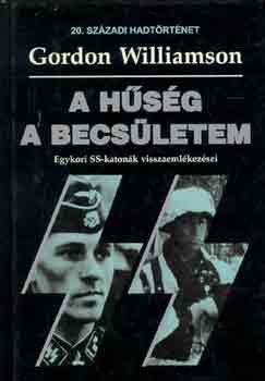 Gordon Williamson - A hsg a becsletem