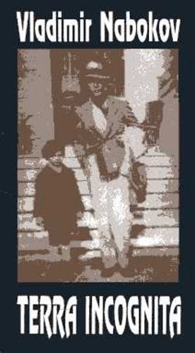 Vladimir Nabokov - Terra incognita