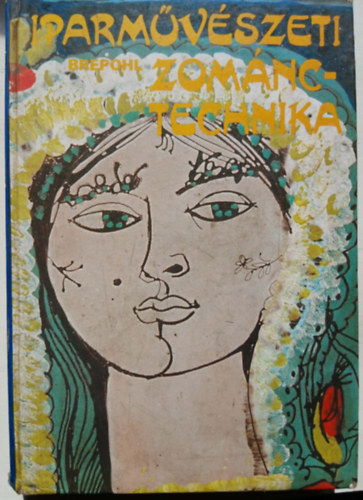 Erhard Brepohl - Iparművészeti zománctechnika