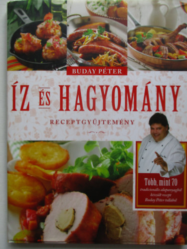z s hagyomny (receptgyjtemny)