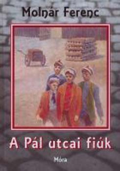 Molnr Ferenc - A Pl utcai fik