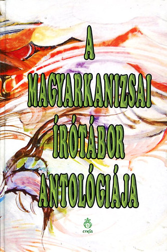 A magyarkanizsai rtbor antolgija