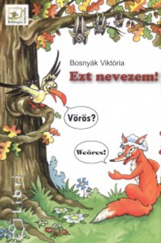 Bosnyk Viktria - Ezt nevezem!