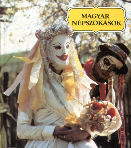 D�m�t�r Tekla - Magyar n�pszok�sok