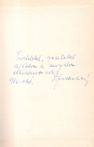 Hegyi András (szerk.) - Két évtized - A mezőgazdasági szövetkezeti mozgalom érdekképviselete Csongrád megyében ( 1967-1987 )