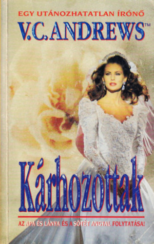 Virginia C. Andrews - Kárhozottak