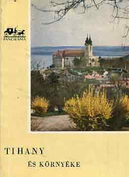 Dr. Z�konyi Ferenc - Tihany �s k�rny�ke