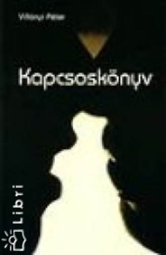 Villnyi Pter - Kapcsosknyv
