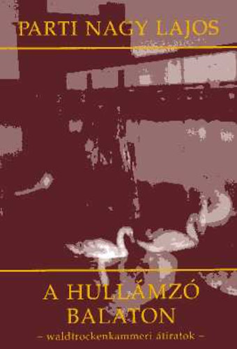 Parti Nagy Lajos - A hull�mz� Balaton