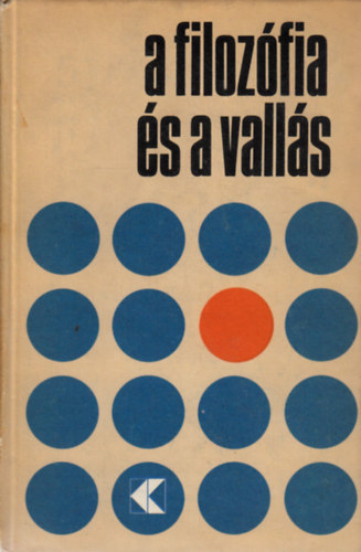 A filoz�fia �s a vall�s