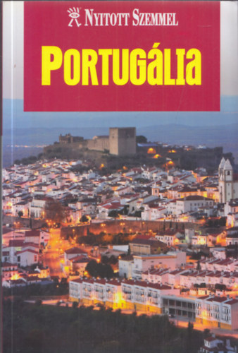Pam Barrett - Portugália (Nyitott szemmel)