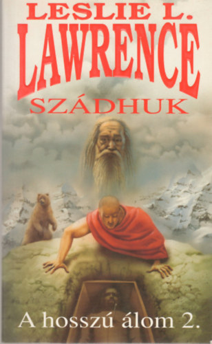 Leslie L. Lawrence - Szdhuk - A hossz lom II.