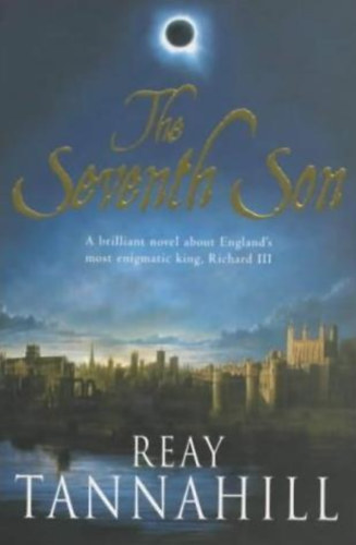 Reay Tannahill - The seventh son