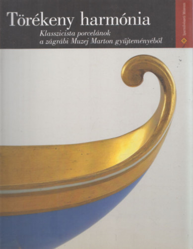 Balla Gabriella - Trkeny harmnia