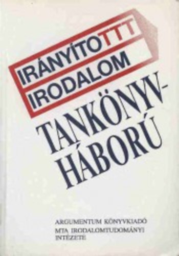 Pála Károly (szerk.) - Tankönyvháború