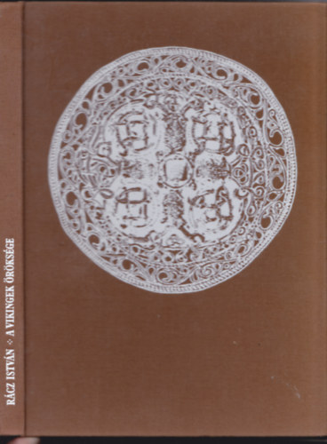 R�cz Istv�n - A vikingek �r�ks�ge