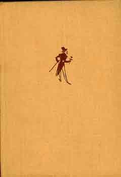 Krúdy Gyula - A szerelmi bűvészinas