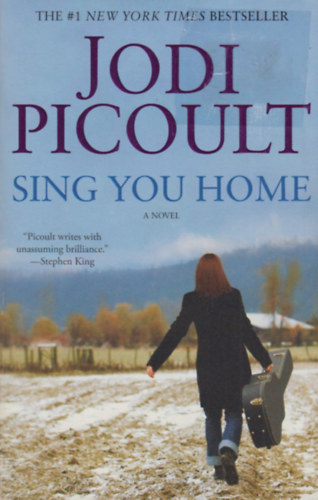 Jodi Picoult - Sing you Home