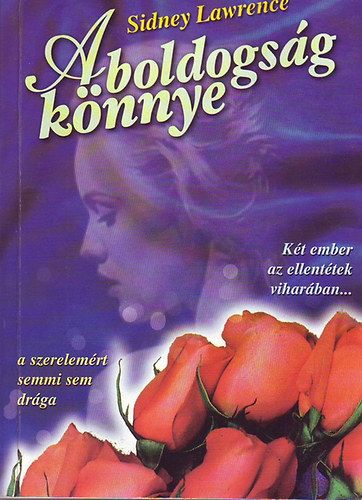 Sindey Lawrence - A boldogs�g k�nnye